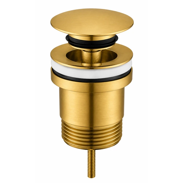 Brass Universal Pop Up Basin Waste