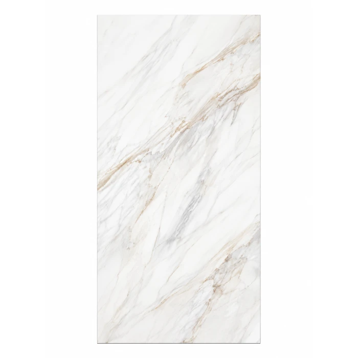 Regio Crystal Shell Luxe Porcelain Tile 600 by 1200