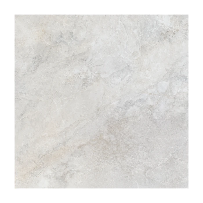 Regio Galaxy White Matt Tile 600 by 600 Shade HP01