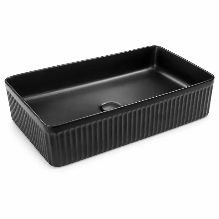 Regio Luxe Ceramic Basin