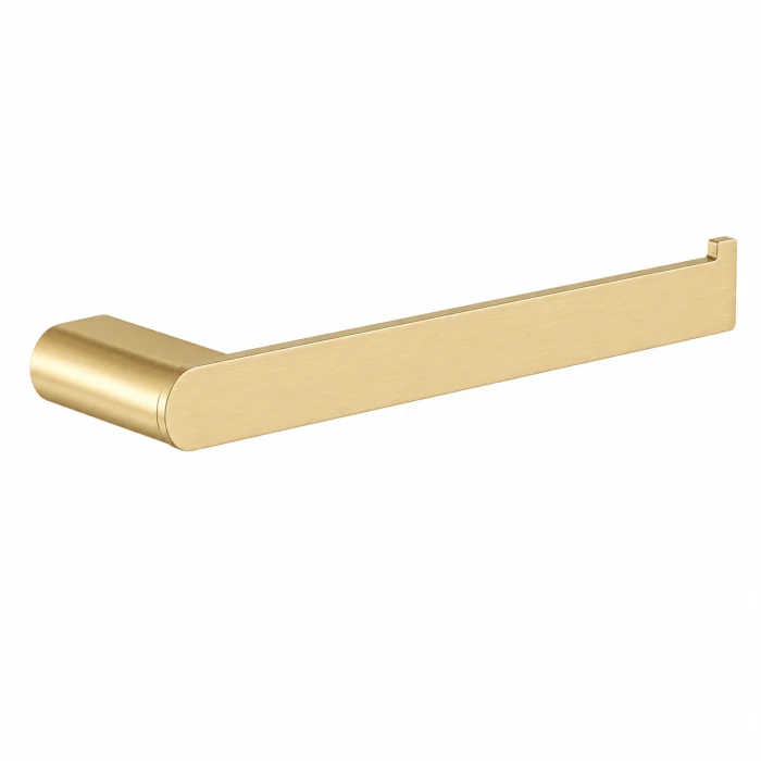 Regio Wall Mounted Stainless Steel Toilet Paper Holder