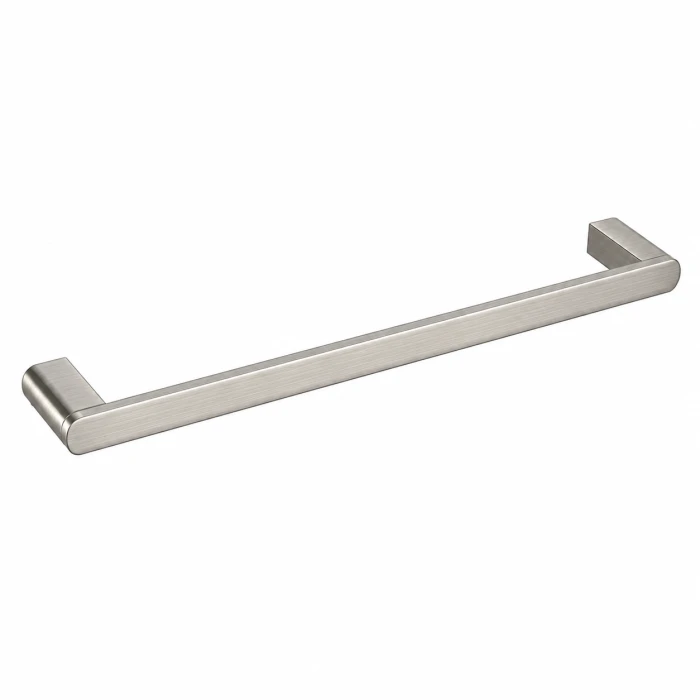 Regio 800mm Luxe Single Towel Rail
