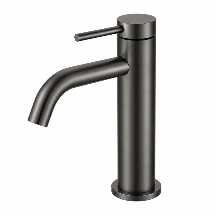Regio Vivid Series Wall Mixer with Spout