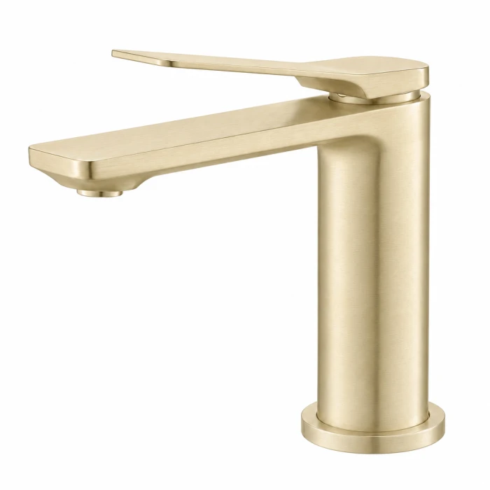 Regio Cacey Series Wall Mixer with Spout