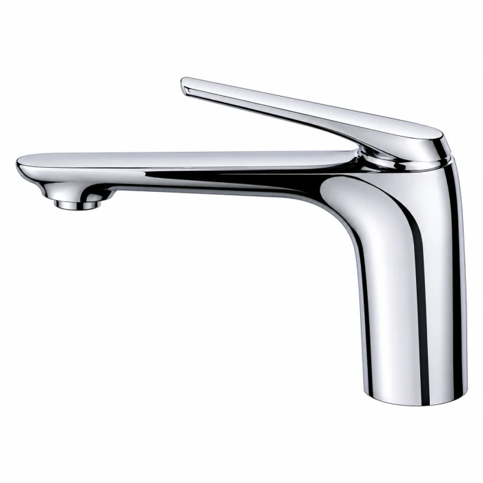 Regio Selene Short Basin Mixer