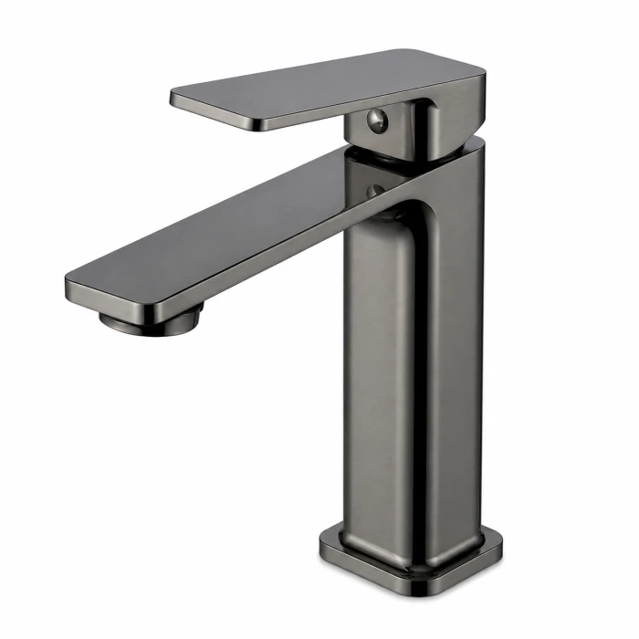 Regio Minerva Series Wall Mixer with Spout