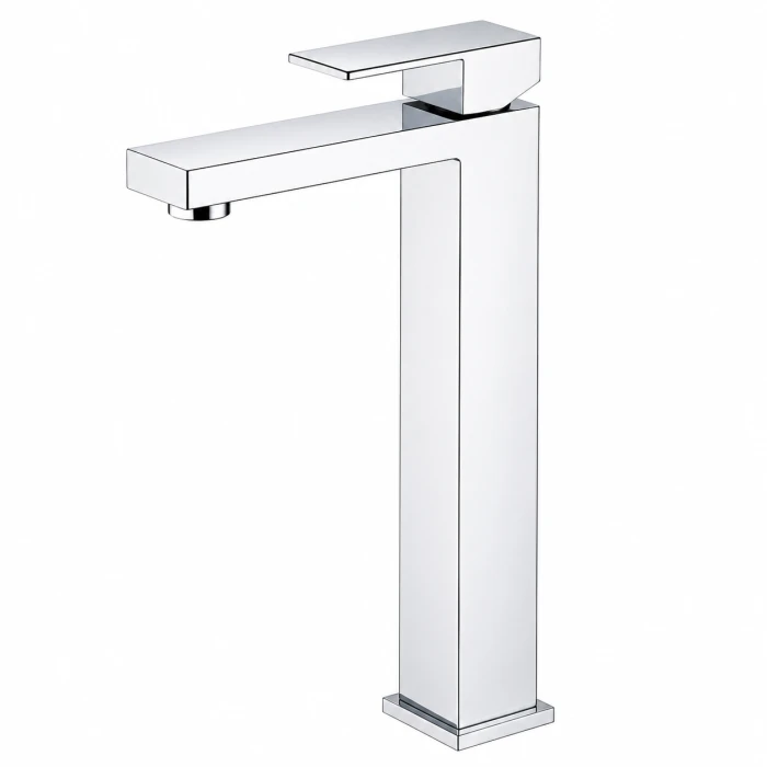 Regio Vogue Tall Basin Mixer