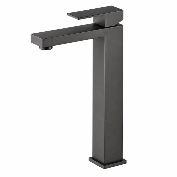 Regio Vogue Tall Basin Mixer