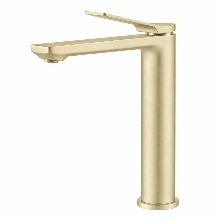 Regio Selene Tall Basin Mixer