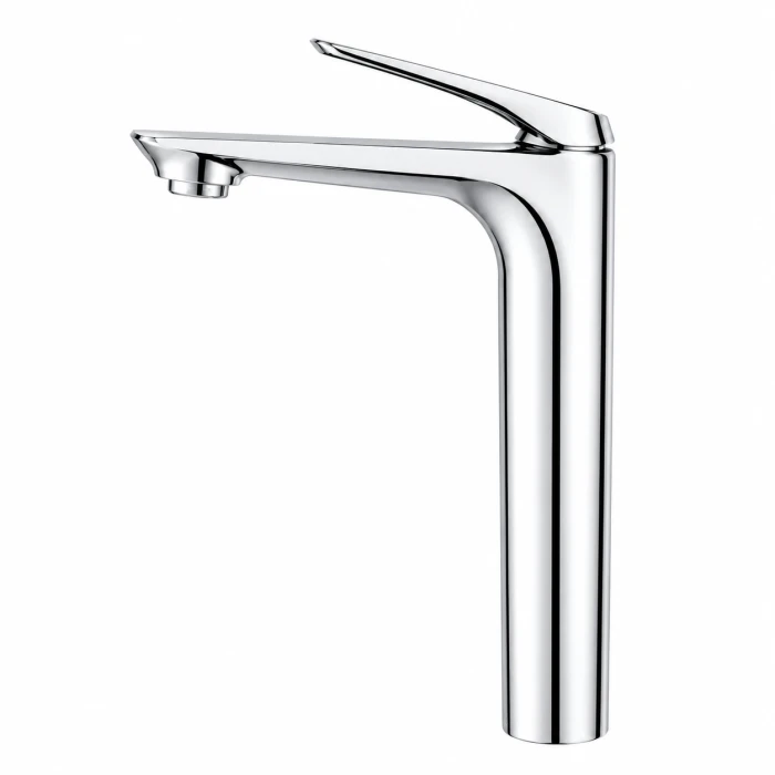 Regio Selene Tall Basin Mixer