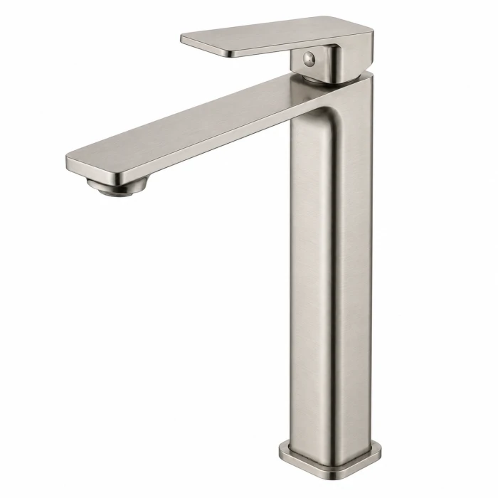 Regio Minerva Series Tall Basin Mixer