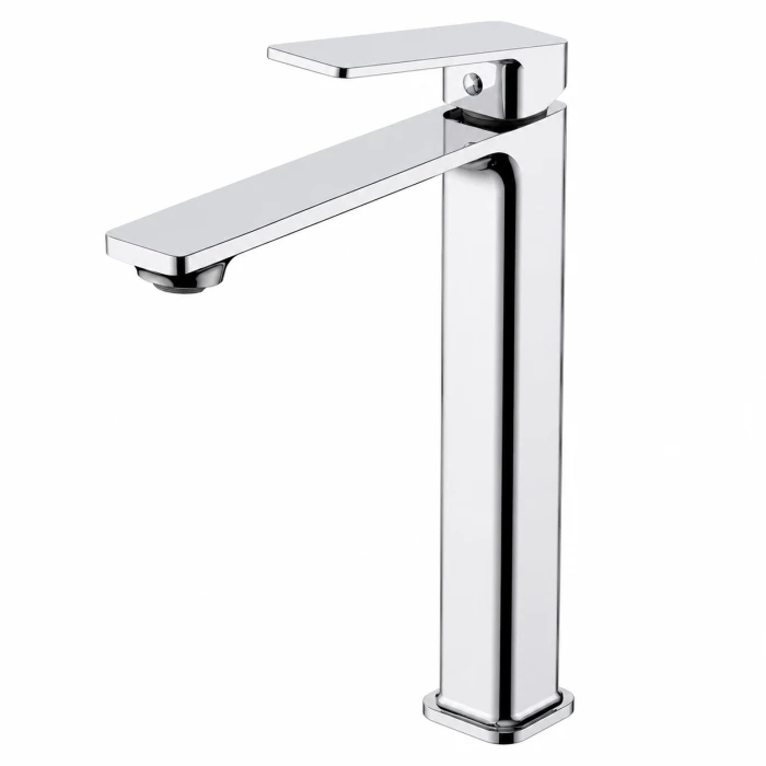Regio Minerva Series Tall Basin Mixer
