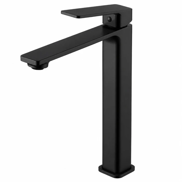 Regio Minerva Series Tall Basin Mixer