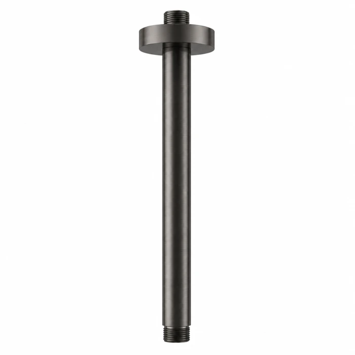 Round Ceiling Mounted Shower Arm