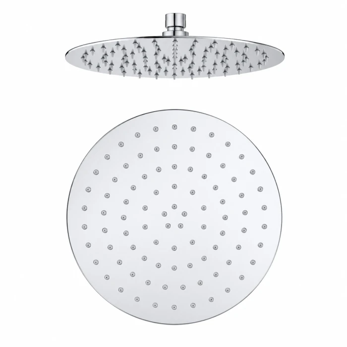 Regio 300mm Ultra Slim Round Shower Head