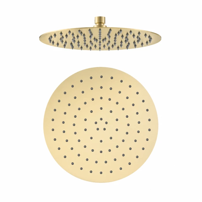 Regio 300mm Ultra Slim Round Shower Head