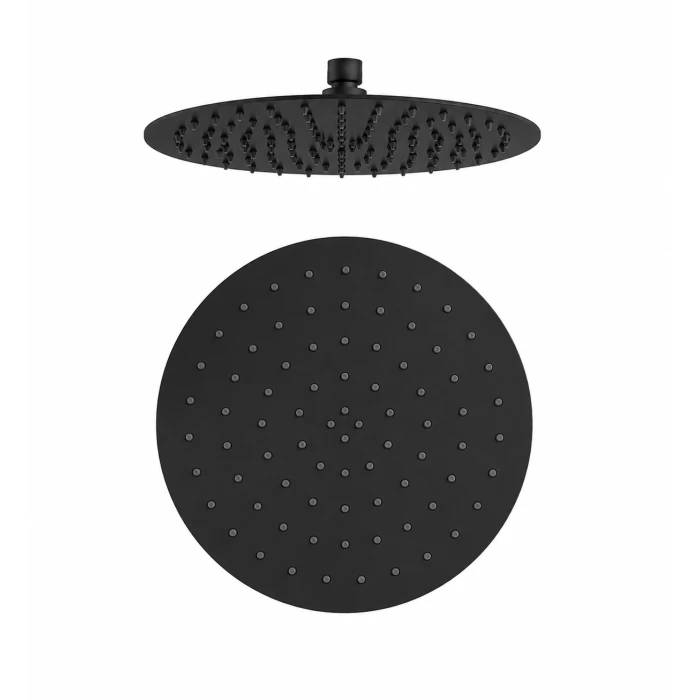 Regio 300mm Ultra Slim Round Shower Head