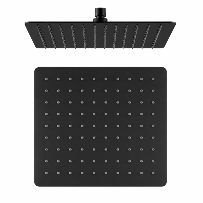 egio 300mm Premium Square Rain Shower Head