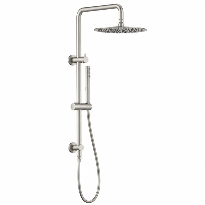 Shower Station � Top Water Inlet