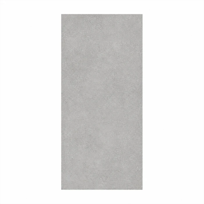 Regio Terrazzo Dark Brown Artisan Matt Porcelain Tile 600 by 1200