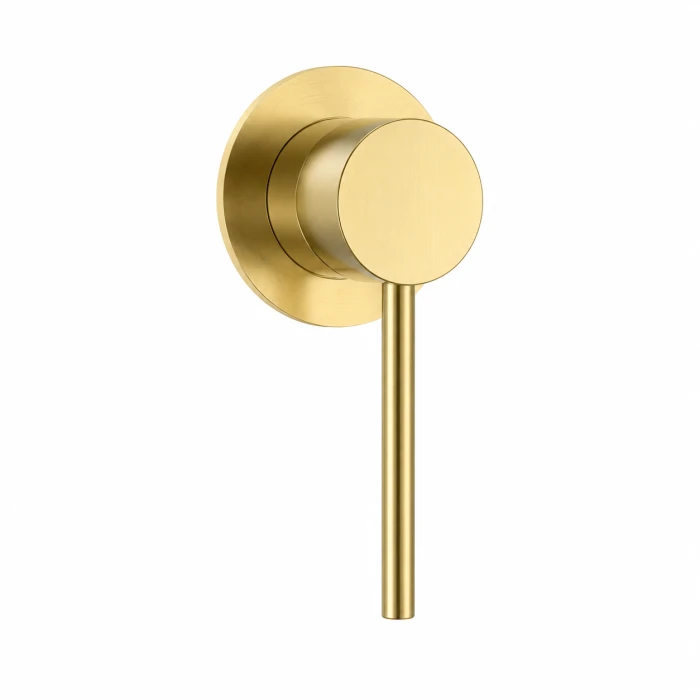Regio Flora Series Wall Mixer