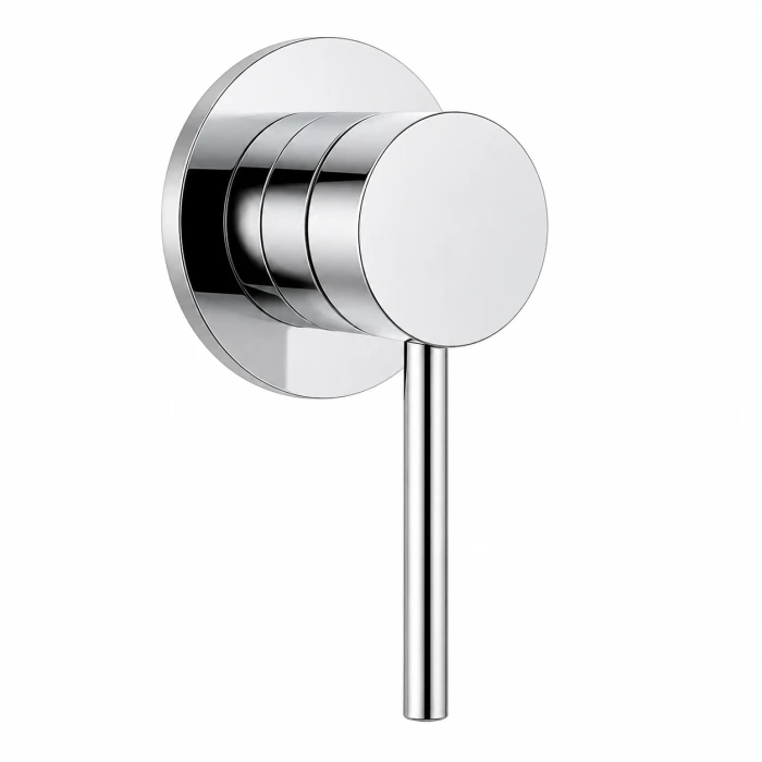 Regio Vivid Series Wall Mixer
