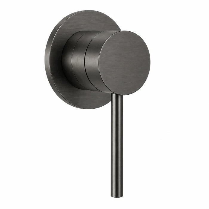 Regio Vivid Series Wall Mixer